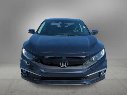 Used 2020 Honda Civic EX image 3