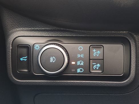 New 2026 Ford Explorer ST w/ Sun And Sound Package image 27