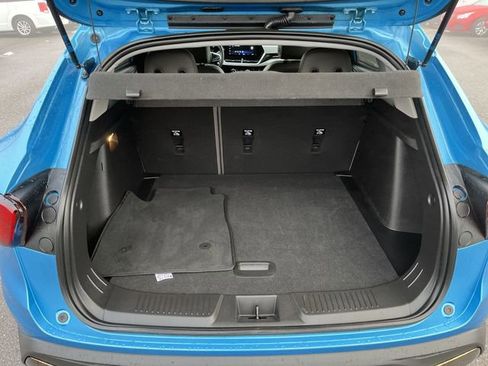 Used 2025 Chevrolet Trax ACTIV image 21