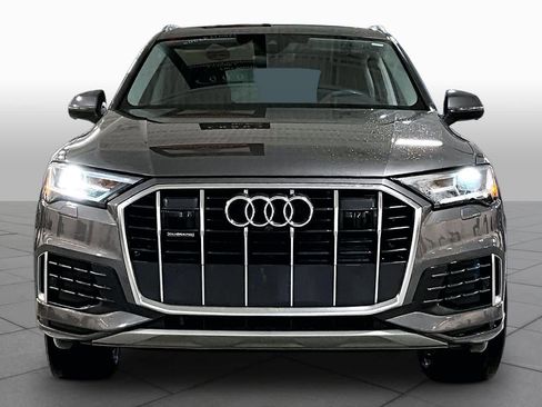 Used 2023 Audi Q7 2.0T Premium w/ Convenience Package AWD/4WD image 6