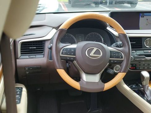 Used 2018 Lexus RX 350 AWD w/ Premium Package image 10