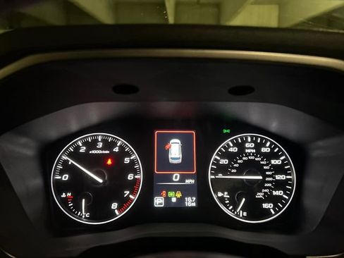 New 2026 Subaru Ascent Touring image 14