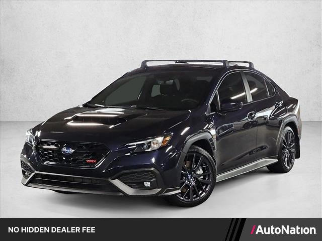 Used Subaru WRX for Sale in Dallas, TX - Autotrader