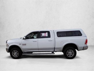 Used 2015 RAM 3500 Laramie video 2