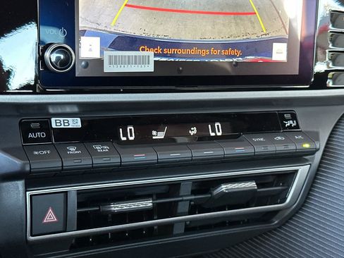 New 2026 Toyota Camry SE image 21