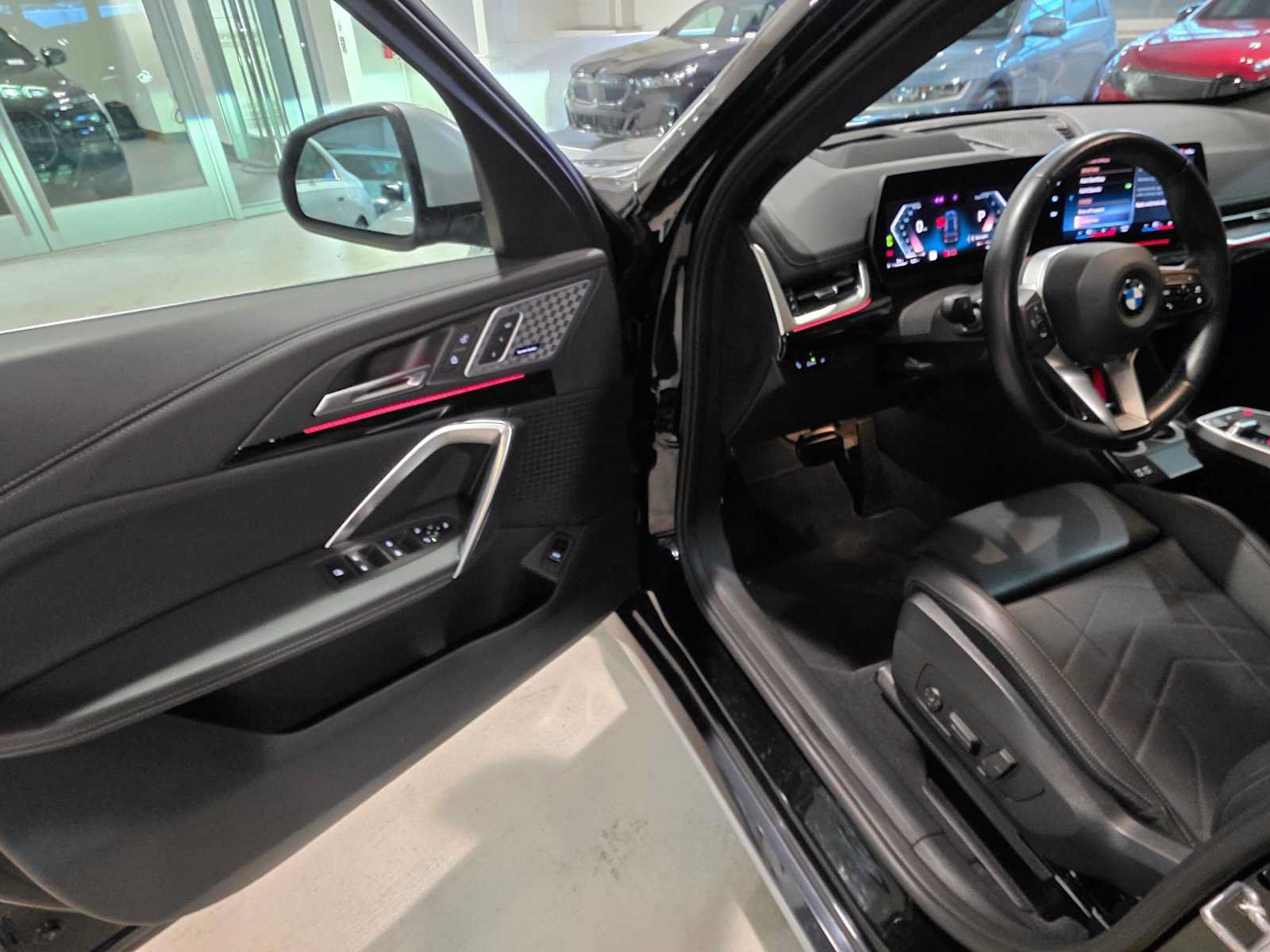 Used 2023 BMW X1 xDrive28i w/ Premium Package AWD/4WD image 20