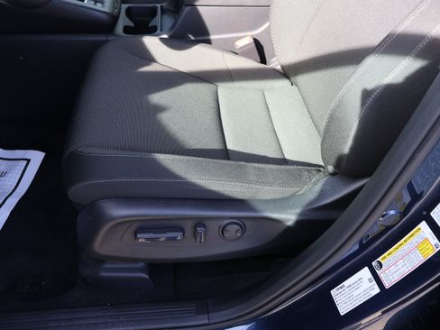 Used 2024 Honda CR-V EX image 37