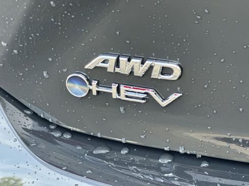 New 2026 Toyota Camry XLE AWD/4WD image 16