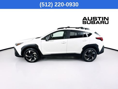 Certified 2024 Subaru Crosstrek 2.5i Limited AWD/4WD image 5