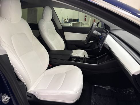 Used 2020 Tesla Model 3 Long Range AWD/4WD image 22
