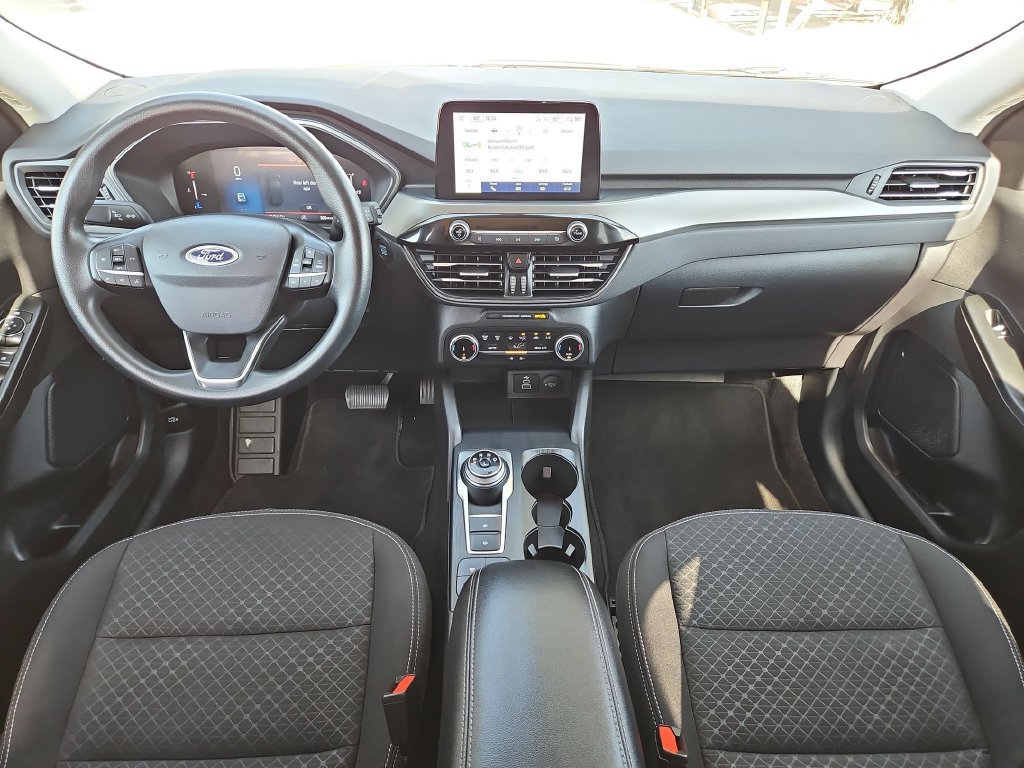 Used 2025 Ford Escape Active AWD/4WD image 22