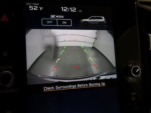 New 2026 Subaru Forester Premium image 23