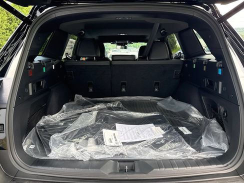 New 2026 Subaru Outback Limited AWD/4WD image 11
