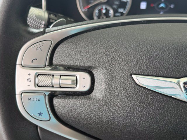 Used 2024 Genesis GV80 3.5T AWD/4WD image 16