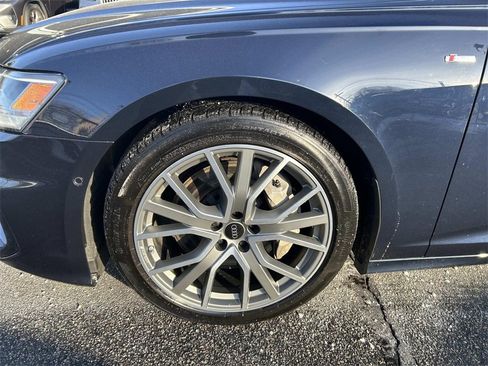 Used 2023 Audi A6 3.0T Prestige w/ Prestige Package image 9
