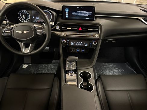 New 2026 Genesis G70 2.5T RWD image 13