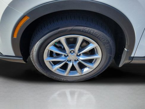 New 2026 Honda CR-V EX image 34