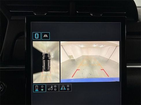 Certified 2025 GMC Terrain Elevation w/ Technology Package II image 15