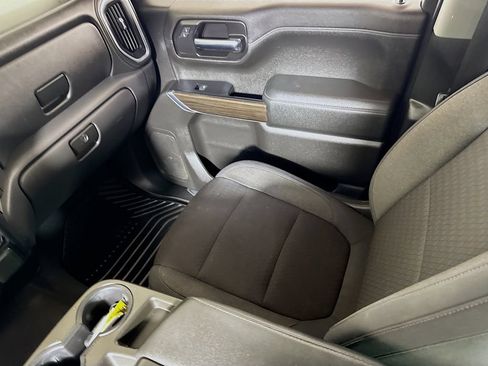 Used 2019 Chevrolet Silverado 1500 LT w/ Texas Edition AWD/4WD image 20