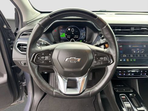 Used 2022 Chevrolet Bolt EUV Premier w/ Launch Edition FWD image 10