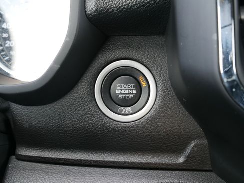 Used 2024 RAM 2500 Tradesman w/ Protection Group image 24