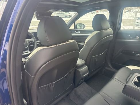 New 2026 Kia K5 GT-Line w/ GT-Line Premium Package FWD image 18
