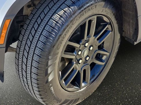 Certified 2024 Land Rover Defender 110 S image 33