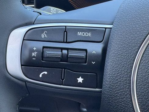 New 2026 Kia K5 GT-Line AWD/4WD image 20