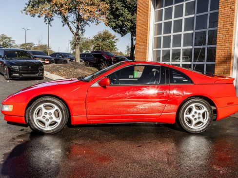 Used 1992 Nissan 300ZX Hatchback image 35