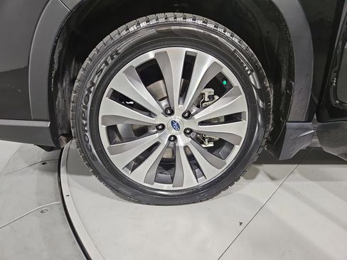 Used 2022 Subaru Ascent Touring w/ Popular Package #2A image 28