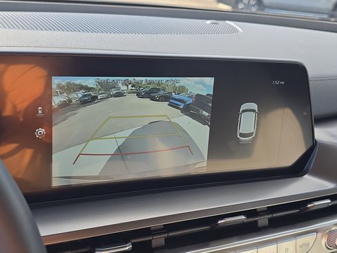 Used 2025 Kia Telluride S image 28