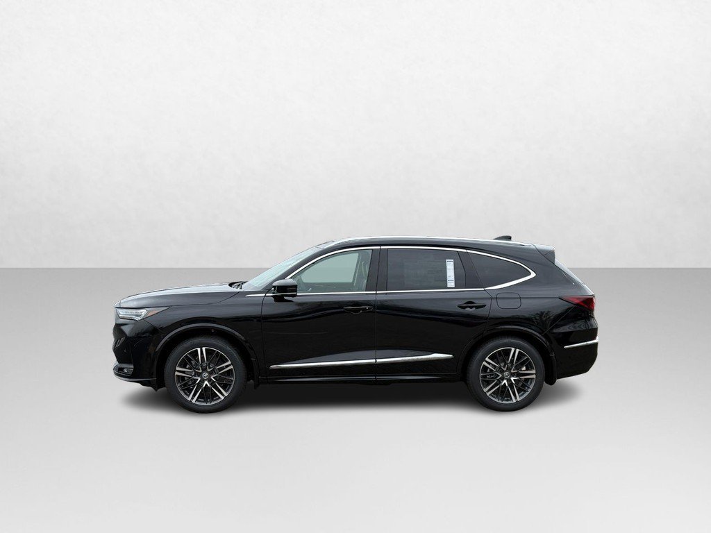 Certified 2026 Acura MDX w/ Advance Package AWD/4WD image 3