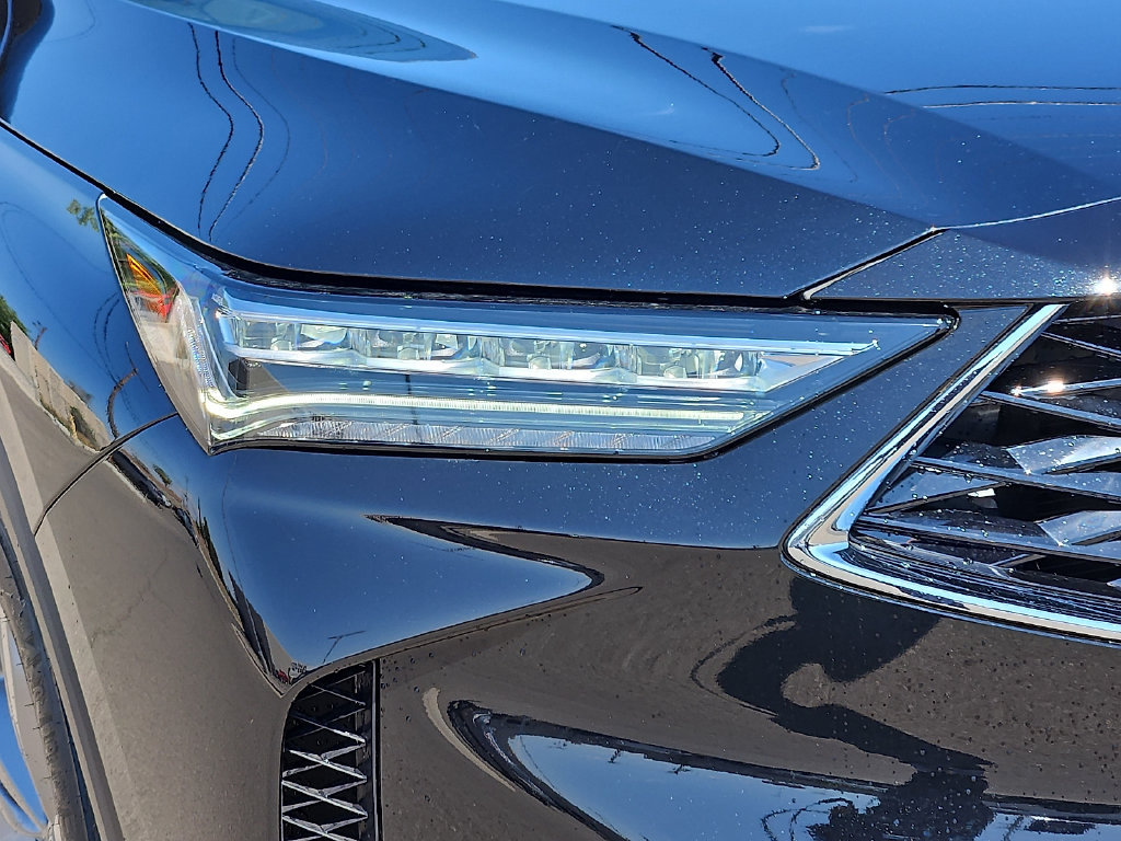 New 2026 Acura MDX FWD image 8