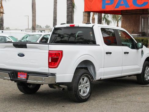 Used 2021 Ford F150 XLT image 10