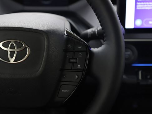 Used 2026 Toyota Prius AWD image 26