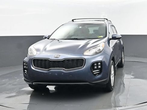 Used 2019 Kia Sportage EX w/ EX Sport Appearance Package AWD/4WD image 23