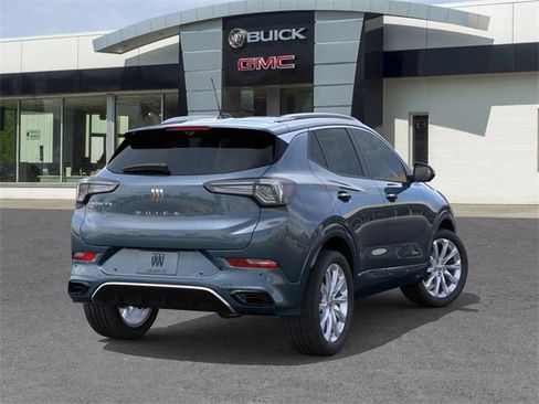 New 2026 Buick Encore GX Avenir image 4