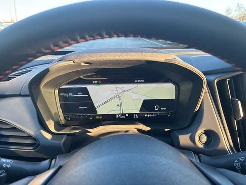New 2026 Subaru Crosstrek 2.5i Limited w/ Crosstrek Mirror Package AWD/4WD image 12