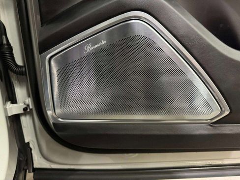 Used 2022 Porsche Cayenne Turbo GT image 55