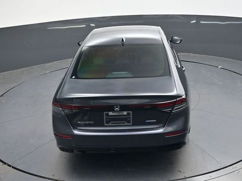 Used 2024 Honda Accord EX-L image 25