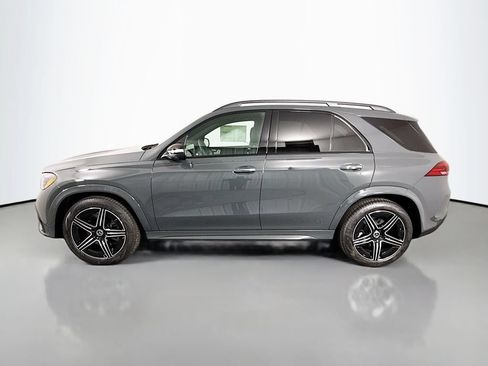 New 2026 Mercedes-Benz GLE 350 4MATIC image 4