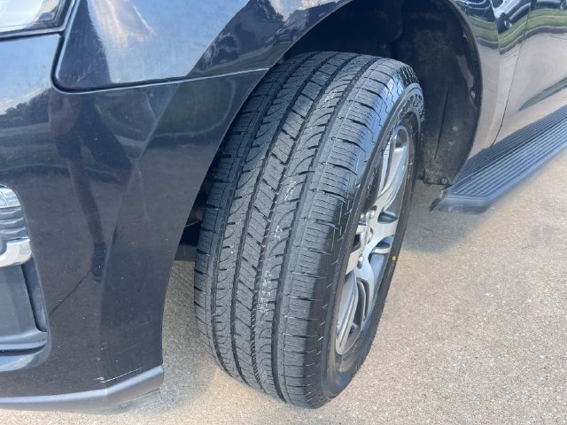Used 2024 Ford Expedition Max Limited AWD/4WD image 16