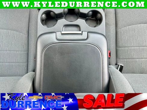 Used 2024 RAM 1500 Classic Warlock image 28