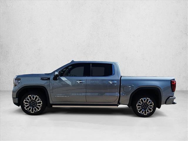 Used 2026 GMC Sierra 1500 Denali Ultimate AWD/4WD image 9