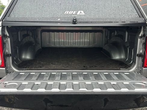 Used 2022 RAM 1500 Big Horn w/ Trailer Tow Group AWD/4WD image 5