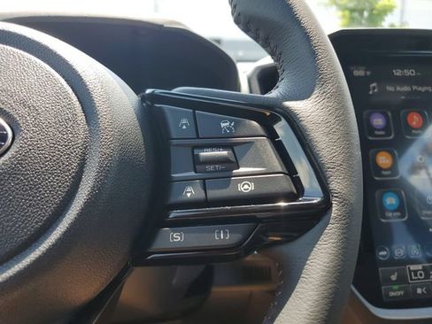 New 2026 Subaru Forester Sport AWD/4WD image 25