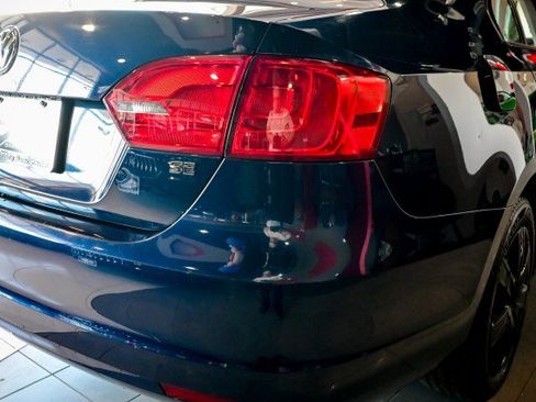 Used 2014 Volkswagen Jetta SE FWD image 11