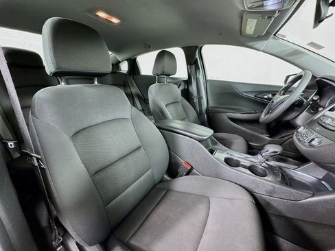Used 2023 Chevrolet Malibu LT image 28