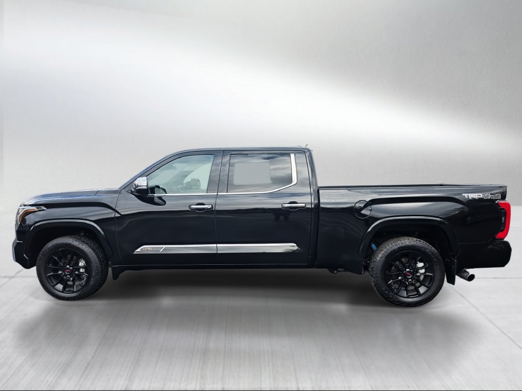 Used 2023 Toyota Tundra 1794 Edition w/ TRD Off-Road Package AWD/4WD image 6
