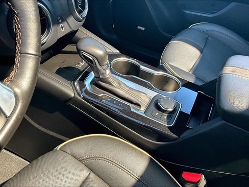 Used 2021 Chevrolet Blazer Premier w/ Driver Confidence II Package image 19